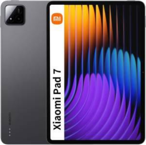 XIAOMI PAD 7 11.2" OCTA CORE 256GB RAM 8G WI-FI EUROPA GREY